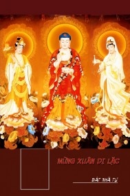 Lịch Tết Đón Xuân TAM THÁNH